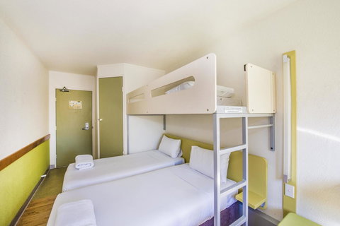 Ibis Budget Canberra - Maitland Accommodation 18