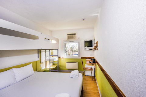 Ibis Budget Canberra - Maitland Accommodation 17