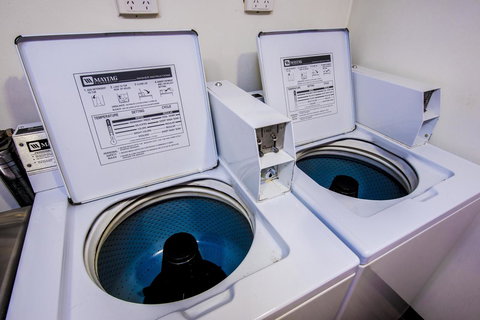 Ibis Budget Canberra - Maitland Accommodation 23