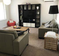 Central Tranquility Heart of Orange - Maitland Accommodation