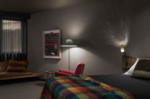 Ovolo Nishi - Maitland Accommodation 36