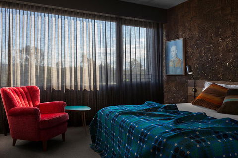 Ovolo Nishi - Maitland Accommodation 25