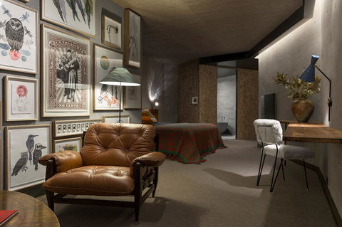 Ovolo Nishi - Maitland Accommodation 14
