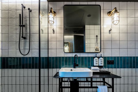 Ovolo Nishi - Maitland Accommodation 12