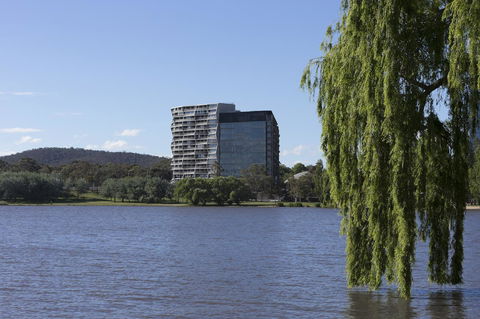 Ovolo Nishi - Maitland Accommodation 18