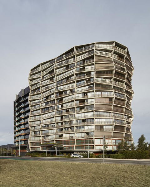Ovolo Nishi - Maitland Accommodation 0
