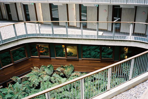 Ovolo Nishi - Maitland Accommodation 37