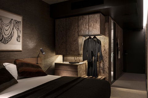 Ovolo Nishi - Maitland Accommodation 33
