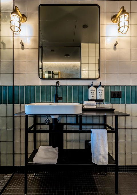 Ovolo Nishi - Maitland Accommodation 4