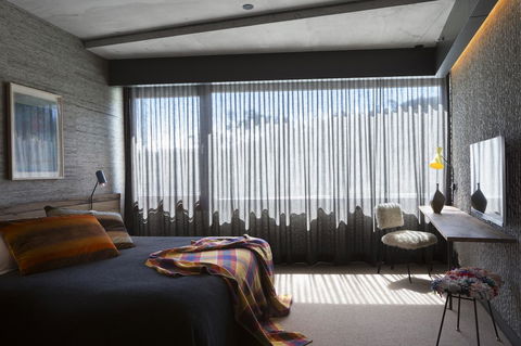 Ovolo Nishi - Maitland Accommodation 38