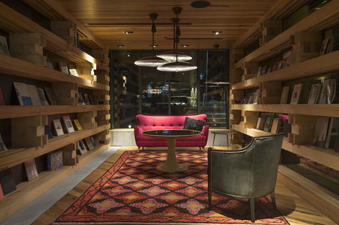 Ovolo Nishi - Maitland Accommodation 7