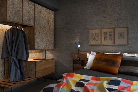 Ovolo Nishi - Maitland Accommodation 2