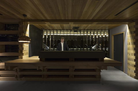 Ovolo Nishi - Maitland Accommodation 40