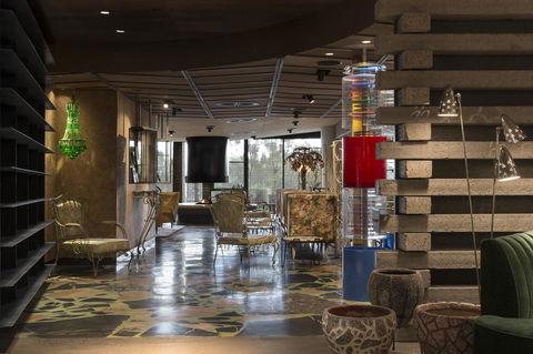Ovolo Nishi - Maitland Accommodation 42