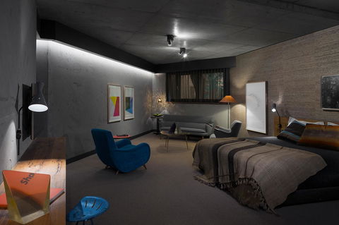 Ovolo Nishi - Maitland Accommodation 9