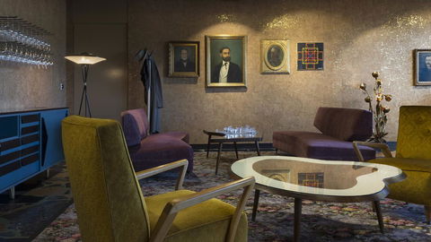 Ovolo Nishi - Maitland Accommodation 3
