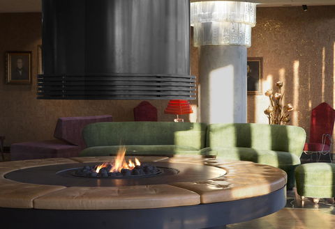 Ovolo Nishi - Maitland Accommodation 1