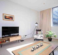 Spacious 1BR Stylish New Acton Apartment Parking - Maitland Accommodation