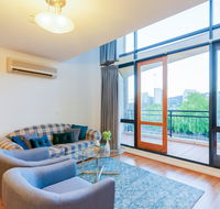 ALLARA CANBERRA - Maitland Accommodation
