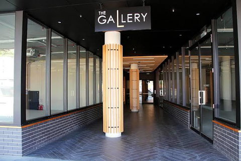 Stylish, Modern, Cute As A Button - Braddon CBD - Maitland Accommodation 3