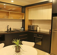 Stylish Modern Cute as a Button - Braddon CBD - Maitland Accommodation
