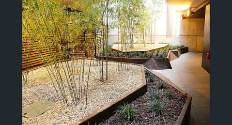 Stylish, Modern, Cute As A Button - Braddon CBD - Maitland Accommodation 2