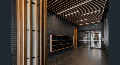 Stylish, Modern, Cute As A Button - Braddon CBD - Maitland Accommodation 1