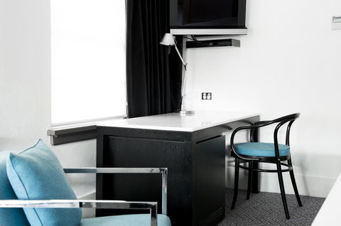 Peppers Gallery Hotel - Maitland Accommodation 34