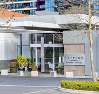 Peppers Gallery Hotel - Maitland Accommodation