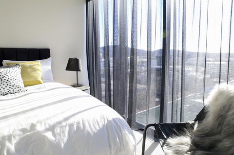 Kui Manhattan 2 - Maitland Accommodation 12