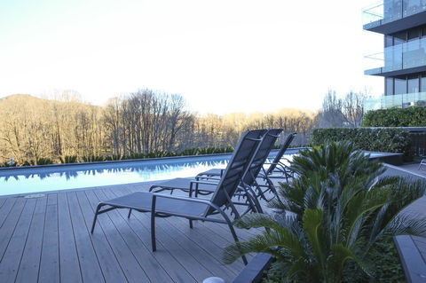 Kui Manhattan 2 - Maitland Accommodation 5