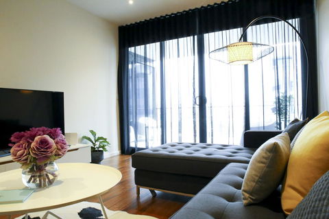 Kui Manhattan 2 - Maitland Accommodation 7