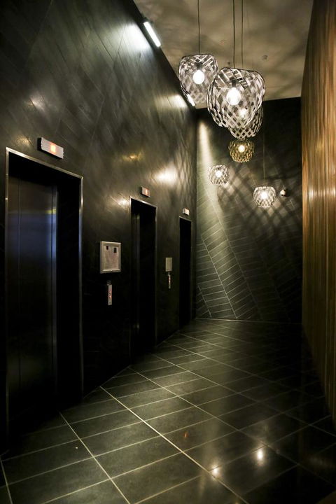 Kui Manhattan 2 - Maitland Accommodation 15