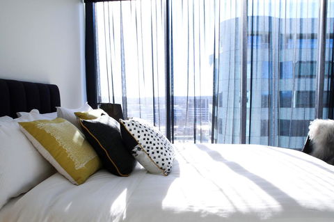 Kui Manhattan 2 - Maitland Accommodation 17
