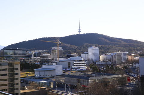Kui Manhattan 2 - Maitland Accommodation 2