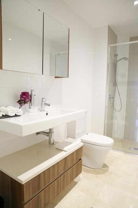 Kui Manhattan 2 - Maitland Accommodation 11