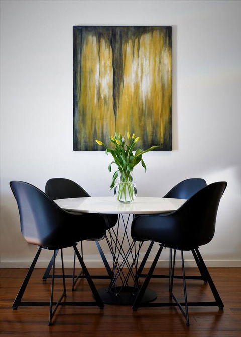 Kui Manhattan 2 - Maitland Accommodation 1