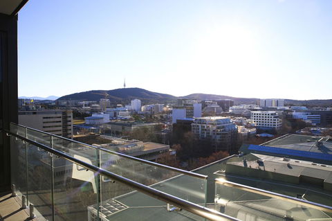 Kui Manhattan 2 - Maitland Accommodation 3