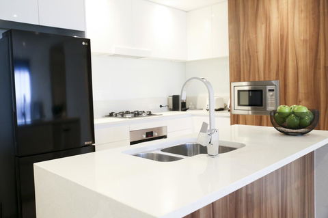 Kui Manhattan 2 - Maitland Accommodation 9