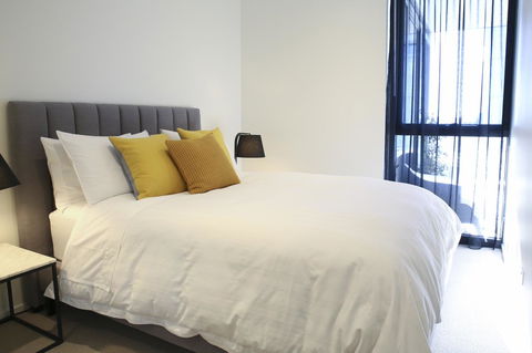 Kui Manhattan 2 - Maitland Accommodation 8