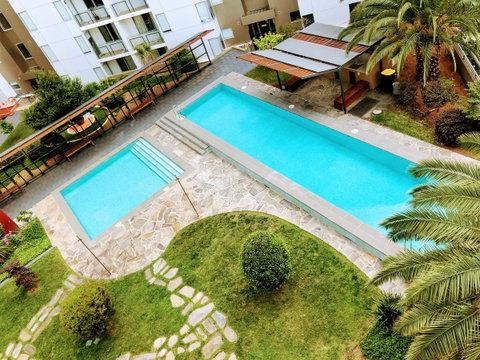 Staying Places - The Avenue - Maitland Accommodation 8