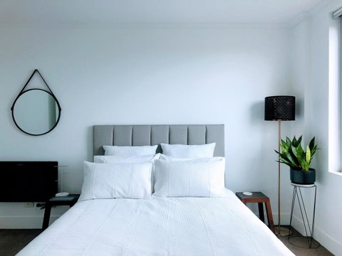 Staying Places - The Avenue - Maitland Accommodation 16