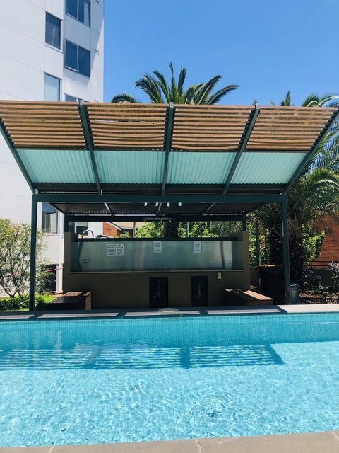 Staying Places - The Avenue - Maitland Accommodation 4