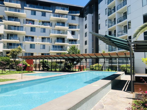 Staying Places - The Avenue - Maitland Accommodation 3