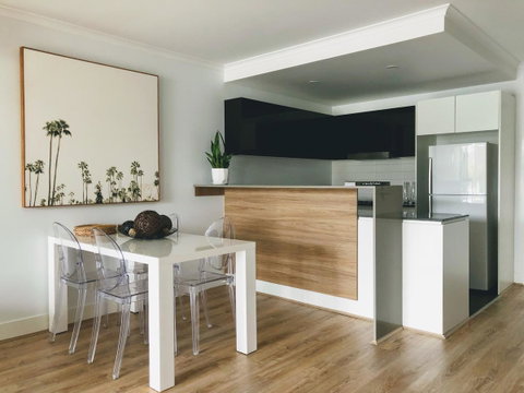 Staying Places - The Avenue - Maitland Accommodation 6