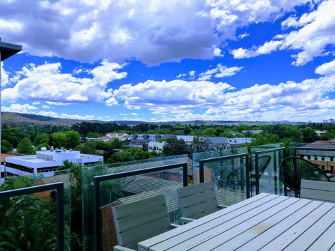 Staying Places - The Avenue - Maitland Accommodation 17
