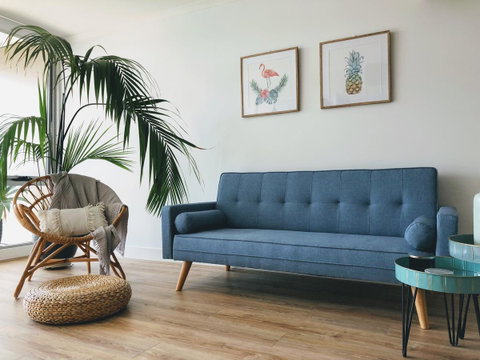 Staying Places - The Avenue - Maitland Accommodation 11