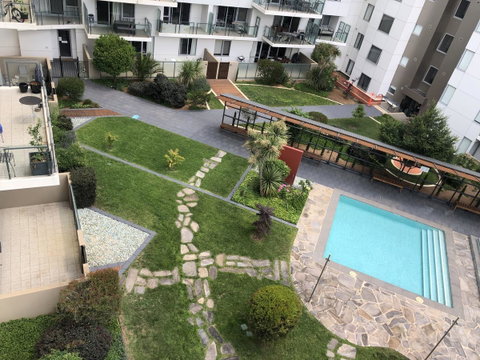 Staying Places - The Avenue - Maitland Accommodation 2