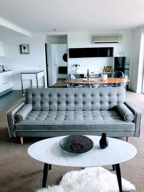 Staying Places - The Avenue - Maitland Accommodation 5