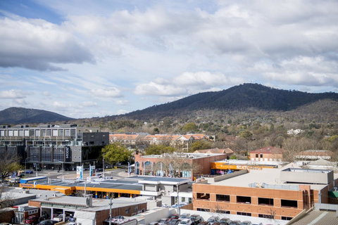 Mantra On Northbourne - Maitland Accommodation 2